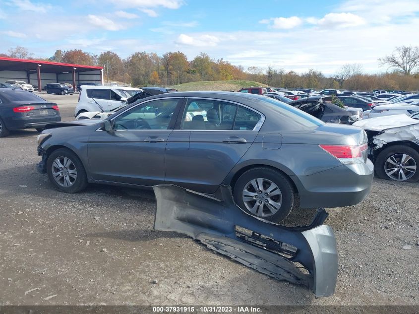 2011 Honda Accord Sdn Se VIN: 1HGCP2F63BA028079 Lot: 37931915