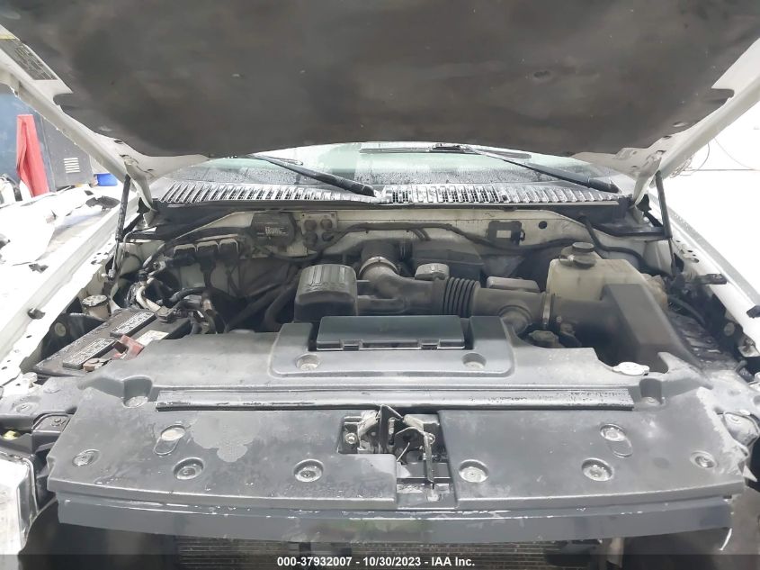 2009 Ford Expedition Xlt VIN: 1FMFU16519EB20344 Lot: 37932007