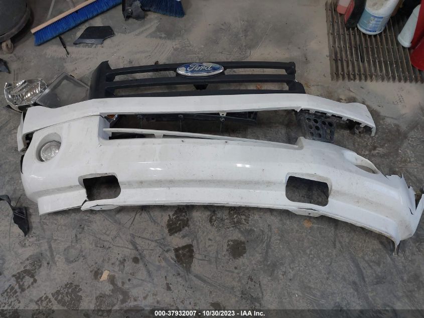 2009 Ford Expedition Xlt VIN: 1FMFU16519EB20344 Lot: 37932007