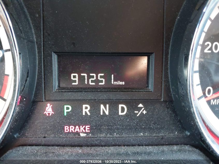 2015 Dodge Grand Caravan Sxt VIN: 2C4RDGCGXFR536031 Lot: 37932036