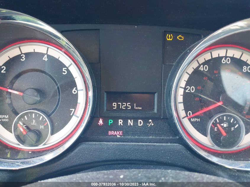 2015 Dodge Grand Caravan Sxt VIN: 2C4RDGCGXFR536031 Lot: 37932036