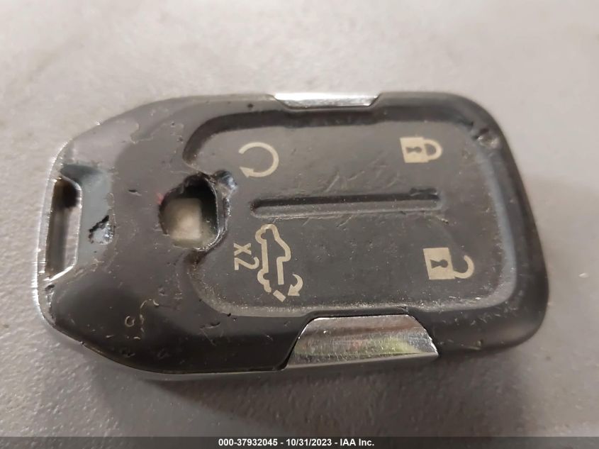 2022 Chevrolet Silverado 2500Hd Ltz VIN: 1GC4YPE79NF125589 Lot: 37932045