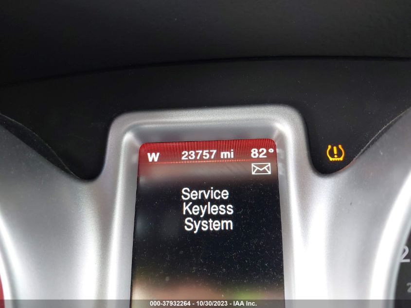 2018 Dodge Journey Se VIN: 3C4PDCAB1JT140874 Lot: 37932264