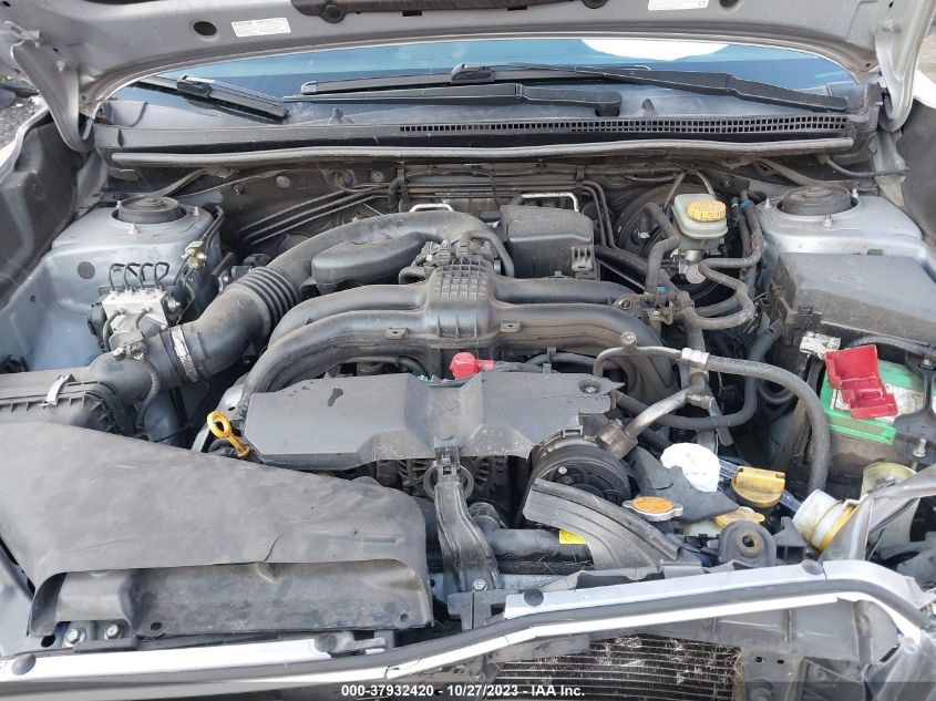 2014 Subaru Impreza Wagon 2.0I Sport Limited VIN: JF1GPAU66E8285249 Lot: 37932420