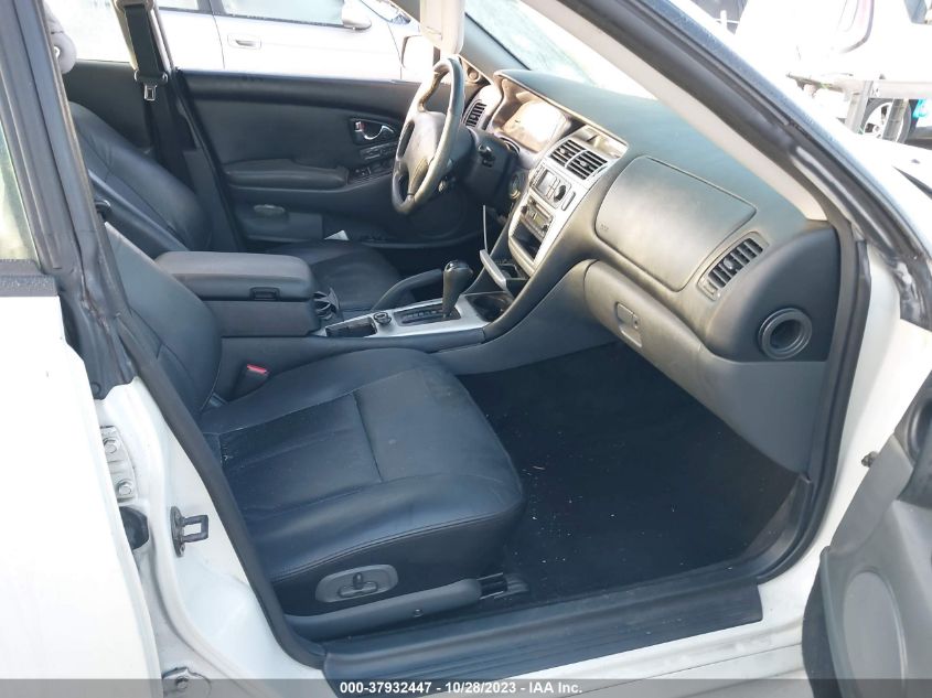 2003 Mitsubishi Diamante Vr-X VIN: 6MMAP87P73T006985 Lot: 37932447