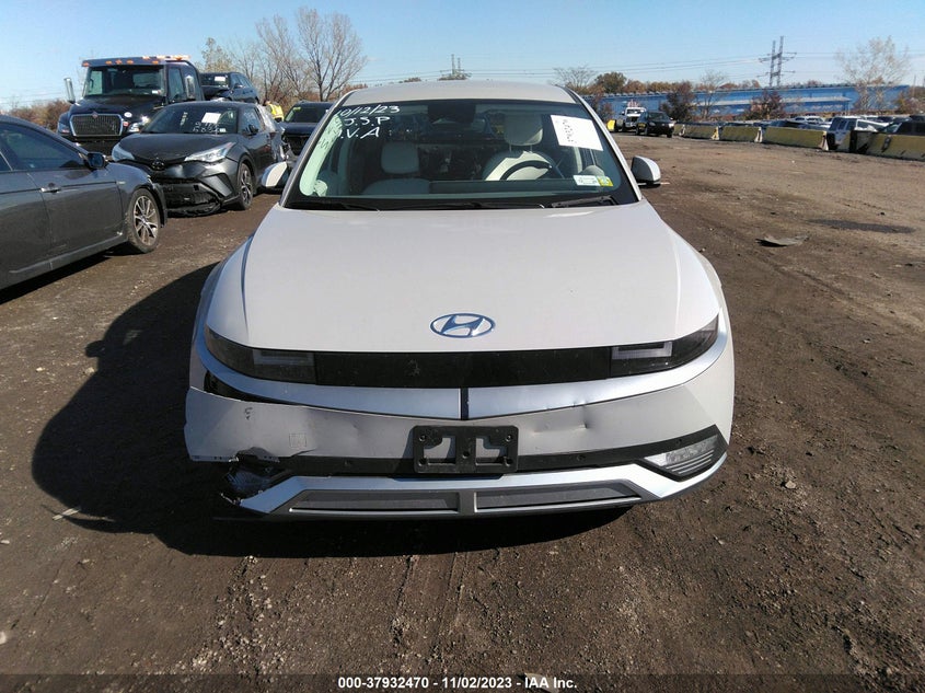 2023 HYUNDAI IONIQ 5 SEL - KM8KNDAF5PU123828