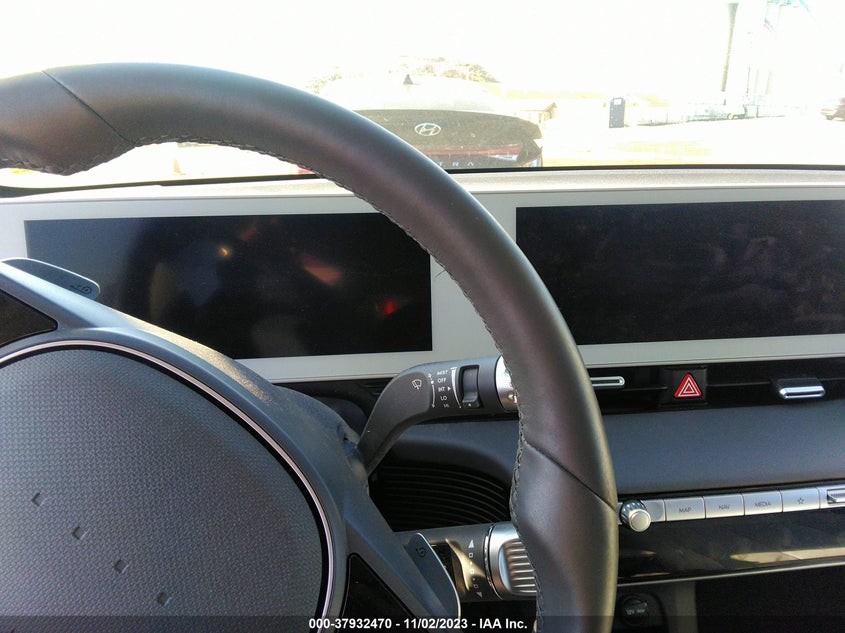 2023 HYUNDAI IONIQ 5 SEL - KM8KNDAF5PU123828