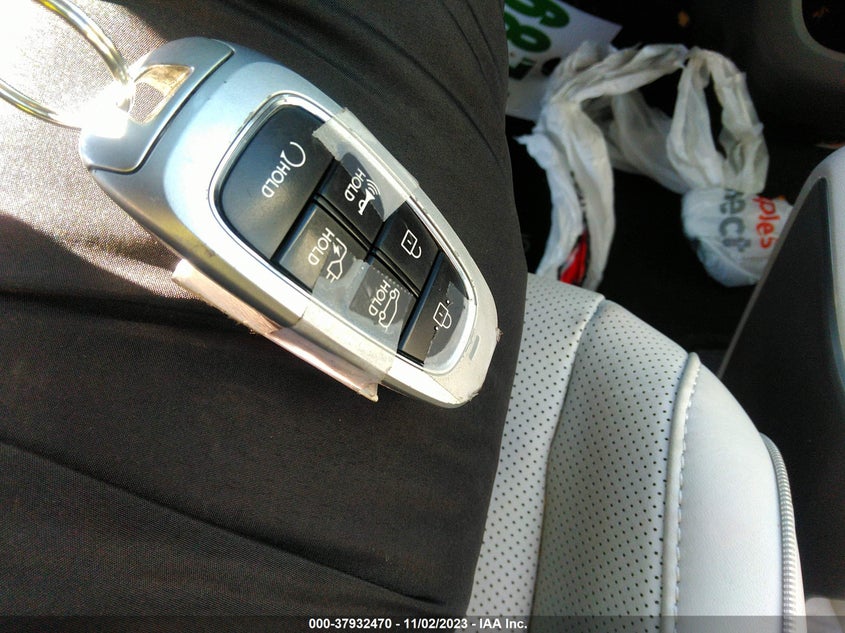 2023 HYUNDAI IONIQ 5 SEL - KM8KNDAF5PU123828