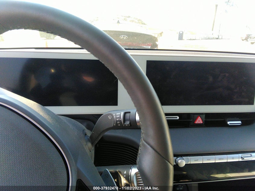 2023 HYUNDAI IONIQ 5 SEL - KM8KNDAF5PU123828