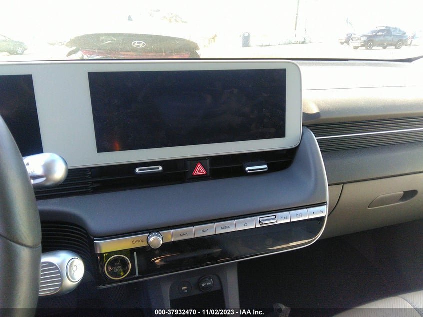 2023 HYUNDAI IONIQ 5 SEL - KM8KNDAF5PU123828