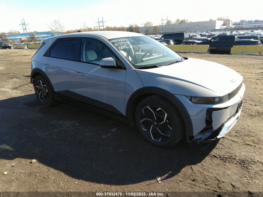2023 HYUNDAI IONIQ 5 SEL - KM8KNDAF5PU123828