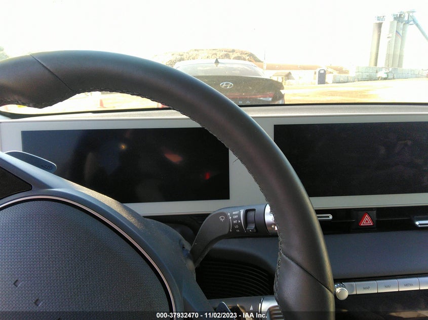 2023 HYUNDAI IONIQ 5 SEL - KM8KNDAF5PU123828