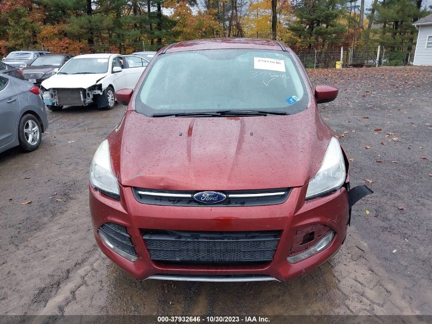 2016 Ford Escape Se VIN: 1FMCU9G94GUA94103 Lot: 37932646