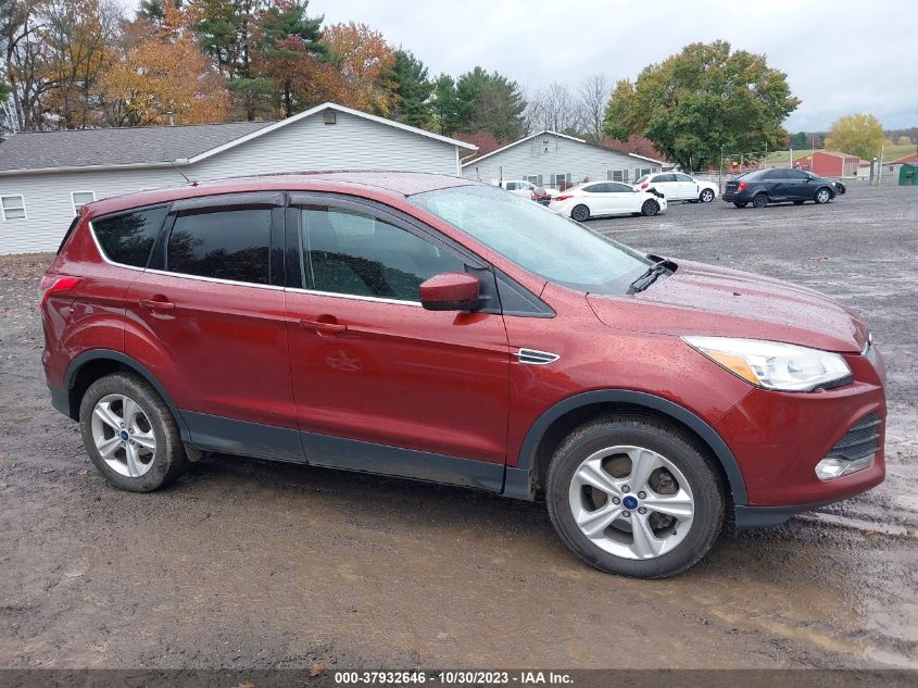 2016 Ford Escape Se VIN: 1FMCU9G94GUA94103 Lot: 37932646