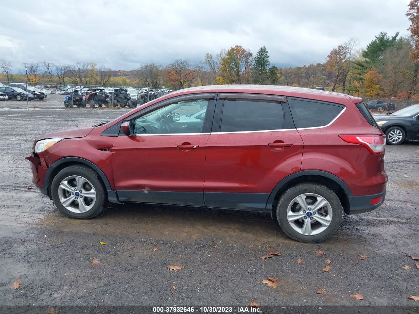 2016 Ford Escape Se VIN: 1FMCU9G94GUA94103 Lot: 37932646