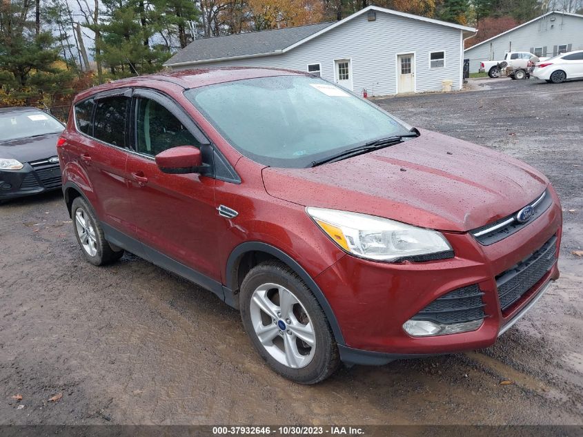 2016 Ford Escape Se VIN: 1FMCU9G94GUA94103 Lot: 37932646