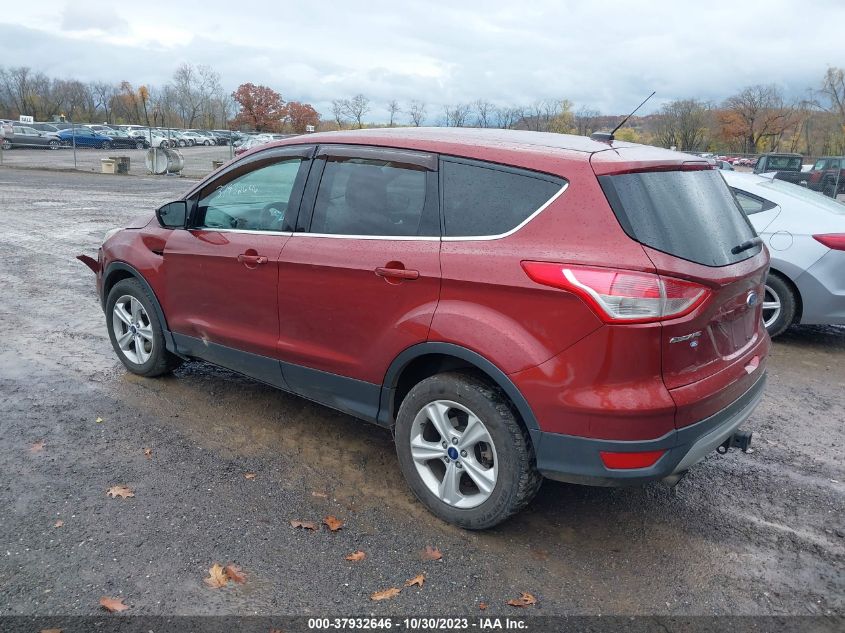 2016 Ford Escape Se VIN: 1FMCU9G94GUA94103 Lot: 37932646