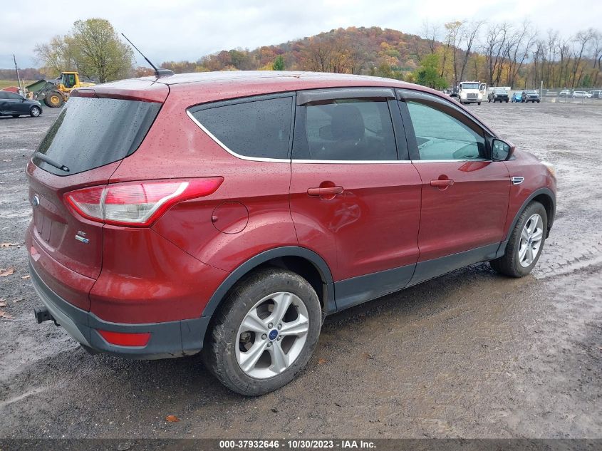 2016 Ford Escape Se VIN: 1FMCU9G94GUA94103 Lot: 37932646