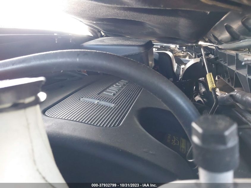 2013 Lincoln Mkx VIN: 2LMDJ8JK2DBL24763 Lot: 37932799