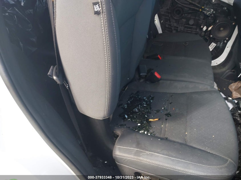 2016 Kia Sorento Lx VIN: 5XYPGDA37GG116083 Lot: 37933348