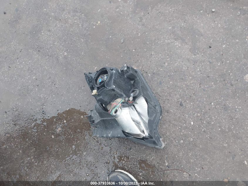 2012 Chevrolet Captiva Sport Fleet Ltz VIN: 3GNFL4E50CS604441 Lot: 37933636