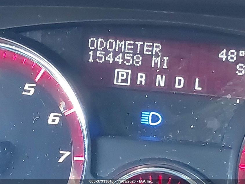 2012 GMC Acadia Slt-1 VIN: 1GKKRRED6CJ192719 Lot: 37933640