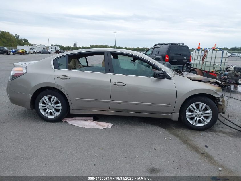 2011 Nissan Altima 2.5 S VIN: 1HGCP26869A086957 Lot: 37933714