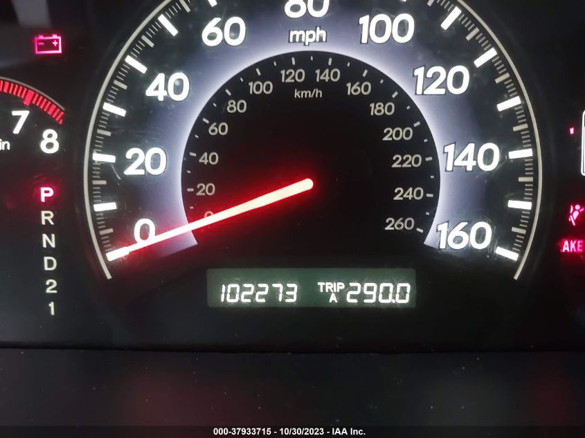 2010 Honda Odyssey Ex VIN: 5FNRL3H47AB060724 Lot: 37933715