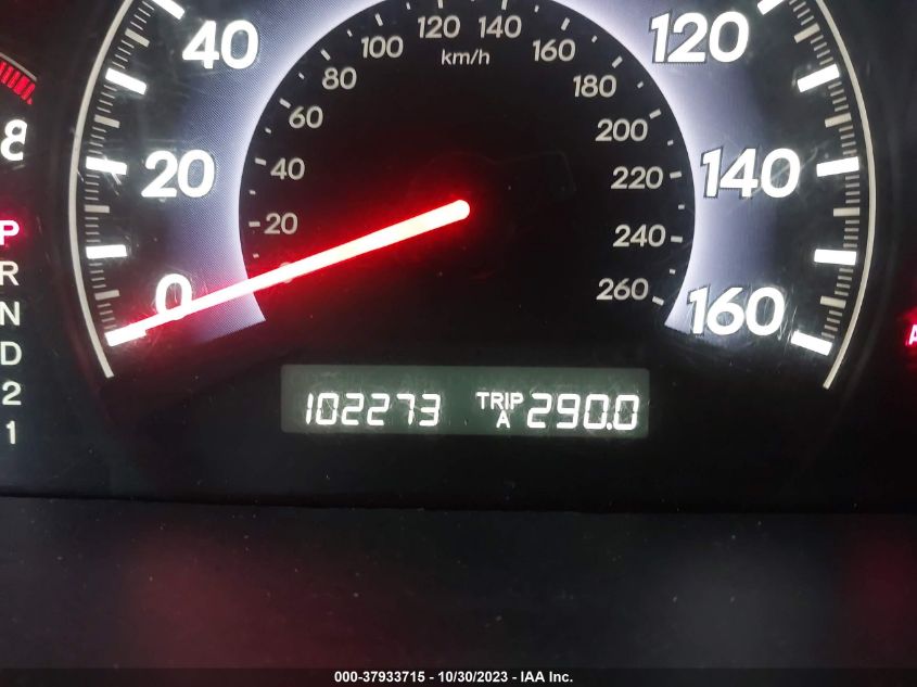 2010 Honda Odyssey Ex VIN: 5FNRL3H47AB060724 Lot: 37933715