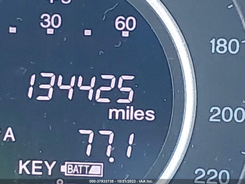 2015 Honda Cr-V Ex-L VIN: 2HKRM3H79FH541638 Lot: 37933739