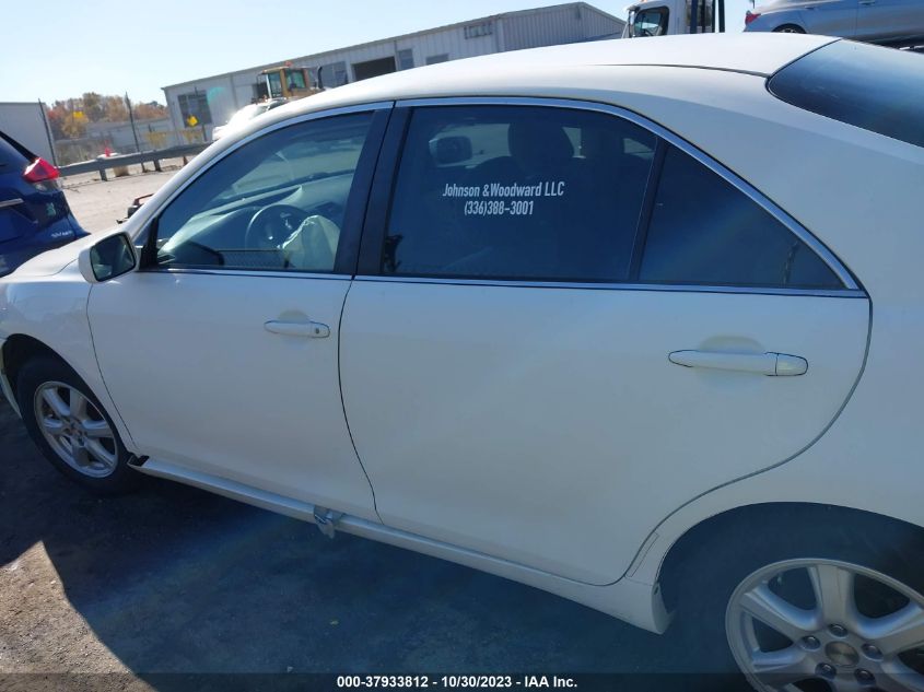 2009 Toyota Camry Le VIN: 4T1BE46K39U845081 Lot: 37933812