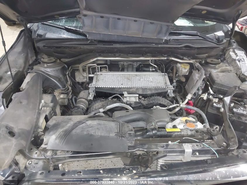 2019 Subaru Ascent Premium VIN: 4S4WMACD3K3448720 Lot: 37933840