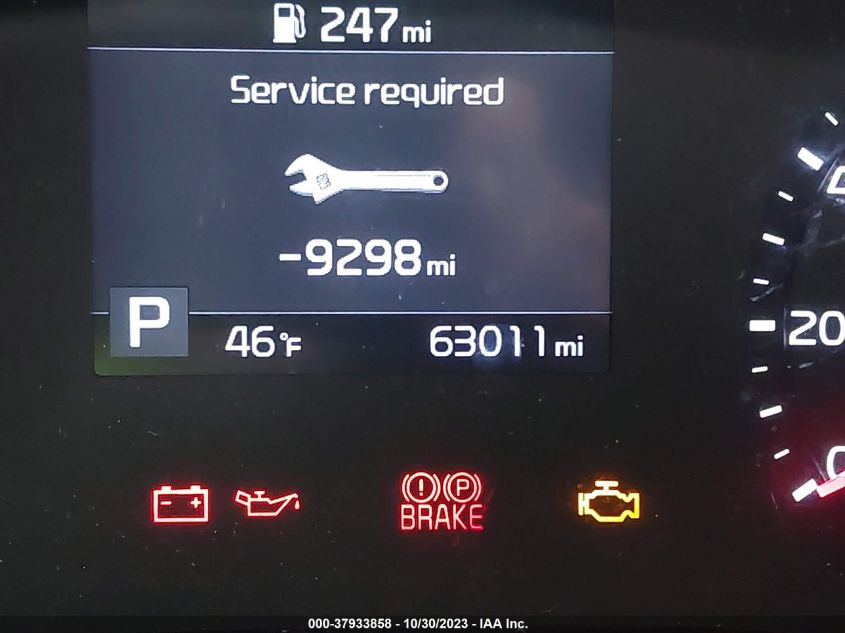 2021 Kia Soul Lx VIN: KNDJ23AU4M7782866 Lot: 37933858