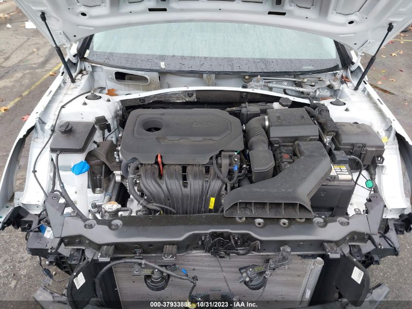 2018 Hyundai Sonata Limited VIN: 5NPE34AF3JH675160 Lot: 37933888