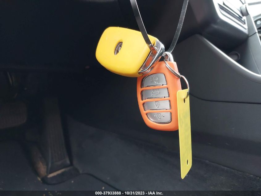 2018 Hyundai Sonata Limited VIN: 5NPE34AF3JH675160 Lot: 37933888