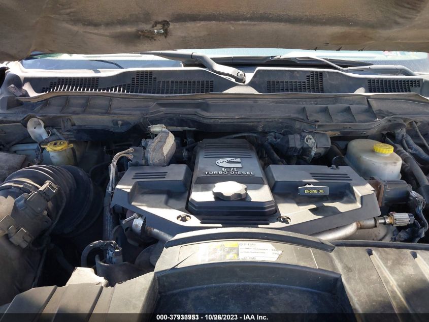 2012 Ram 3500 St VIN: 3C63DRGL1CG285546 Lot: 37933953