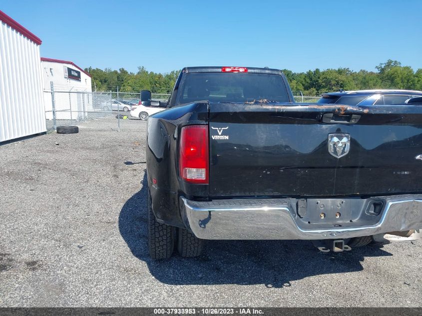 2012 Ram 3500 St VIN: 3C63DRGL1CG285546 Lot: 37933953
