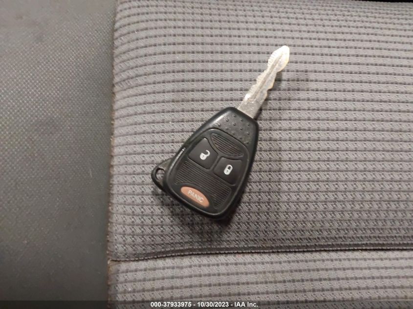 2007 Dodge Durango Slt VIN: 1D8HB48N47F546474 Lot: 37933975