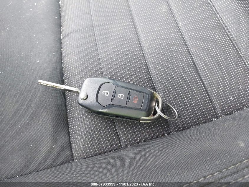 2019 Ford Ranger Xl/Xlt/Lariat VIN: 1FTER4FH3KLB18237 Lot: 37933999