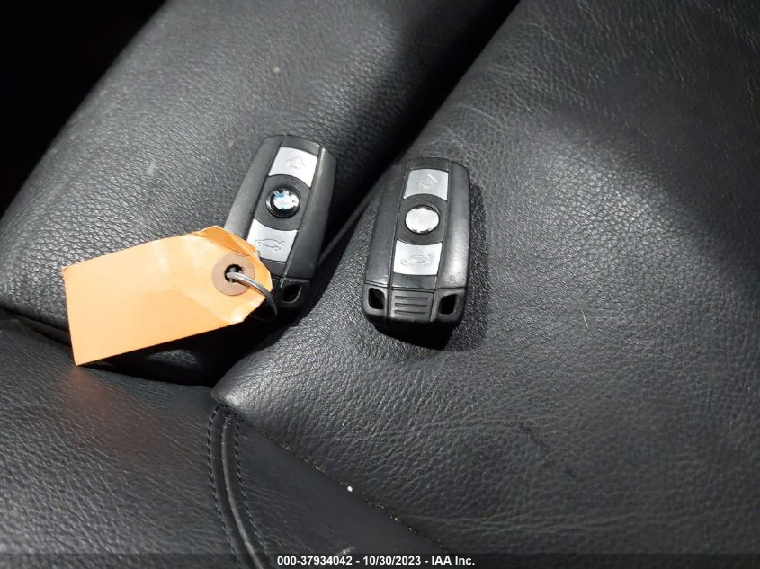 2006 BMW 3 Series 330I VIN: WBAVB33546KS31390 Lot: 37934042