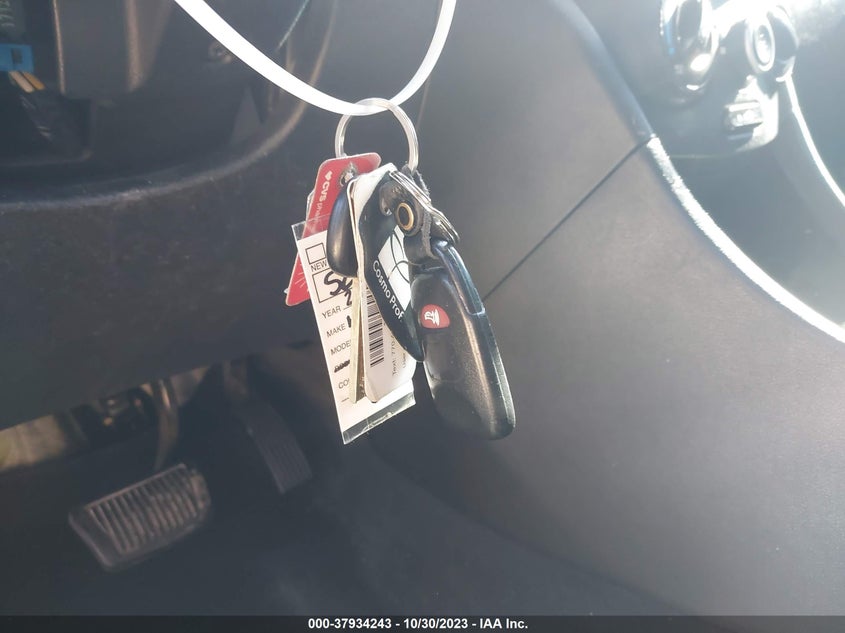 2012 Hyundai Accent Gs VIN: KMHCT5AE4CU012740 Lot: 37934243