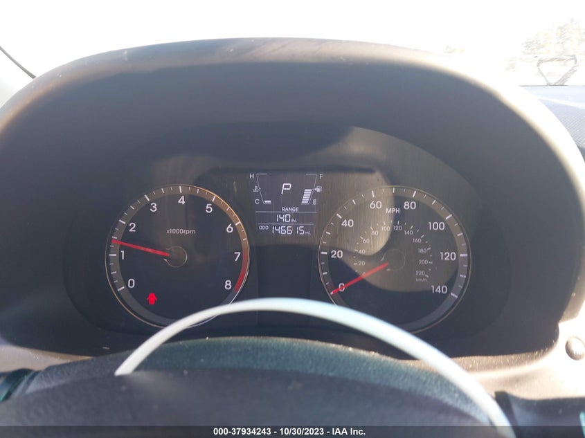 2012 Hyundai Accent Gs VIN: KMHCT5AE4CU012740 Lot: 37934243