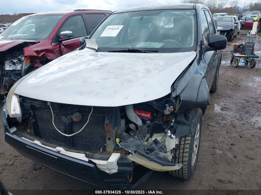 2009 Subaru Forester 2.5X VIN: JF2SH61669G714843 Lot: 37934325