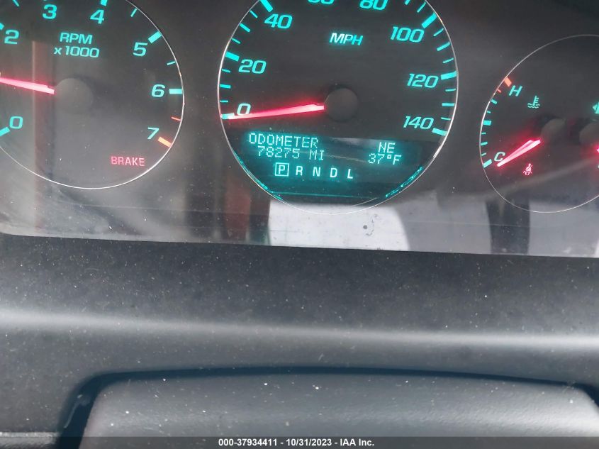 2014 Chevrolet Impala Limited Lt VIN: 2G1WB5E31E1116302 Lot: 37934411