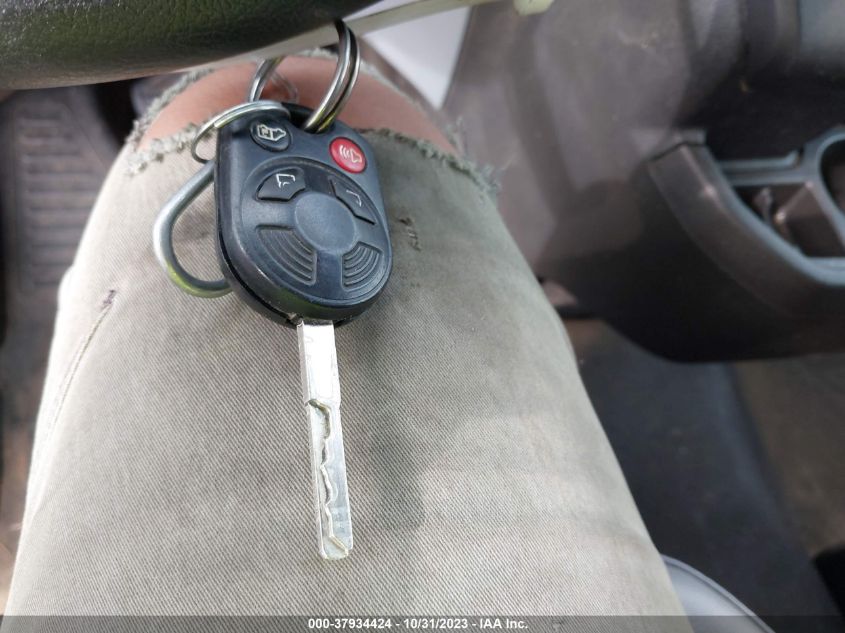 2016 Ford Transit Cargo Van VIN: 1FTYR2CMXGKA99251 Lot: 37934424