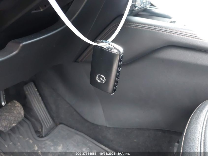 2020 Mazda Cx-5 Grand Touring VIN: JM3KFBDM0L0782912 Lot: 37934556