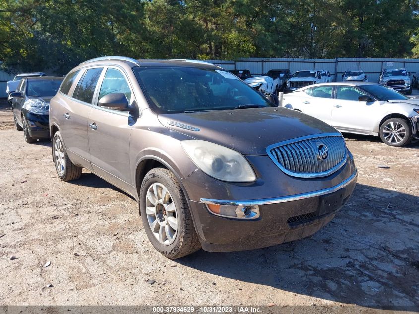 2011 Buick Enclave Cxl-2 VIN: 5GAKVCED2BJ234808 Lot: 37934629