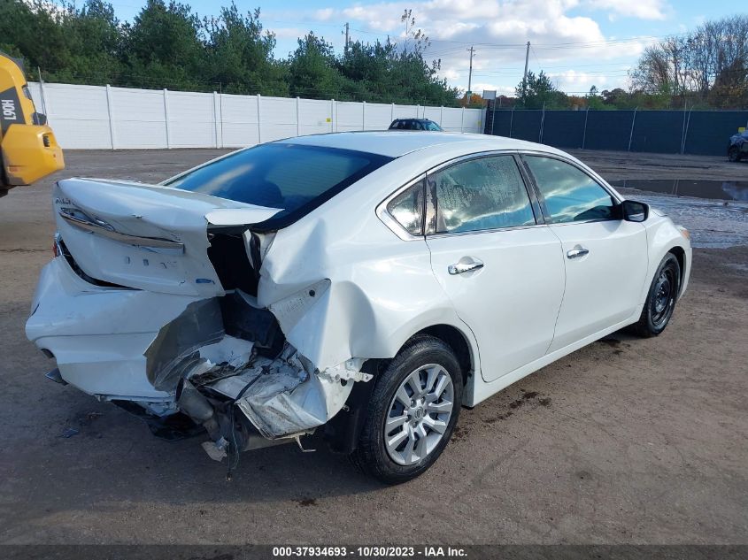 1N4AL3AP2DN577684 2013 Nissan Altima 2.5 S