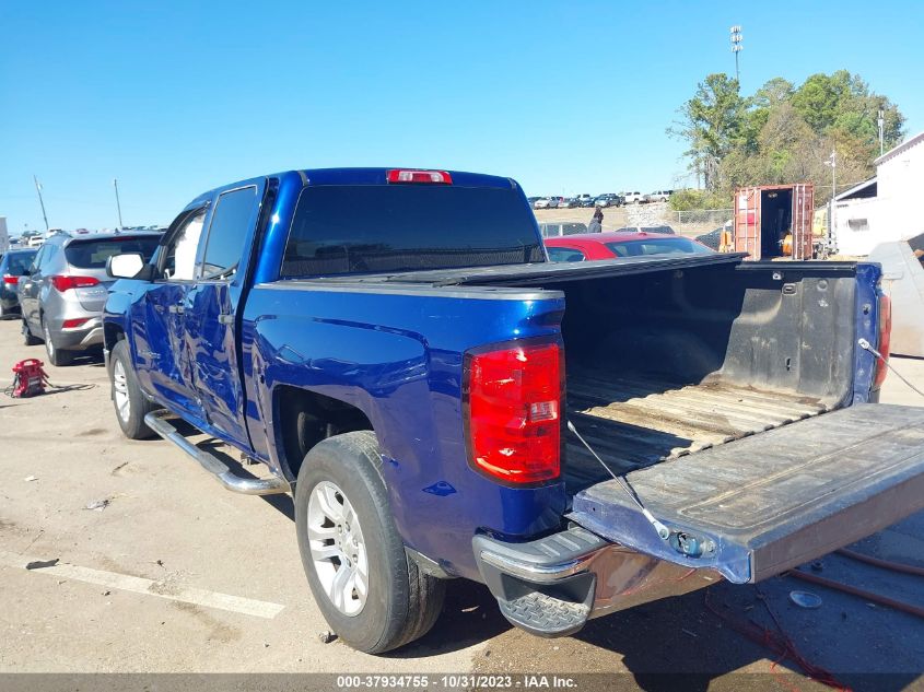 2014 Chevrolet Silverado 1500 Lt VIN: 3GCPCREC6EG427666 Lot: 37934755