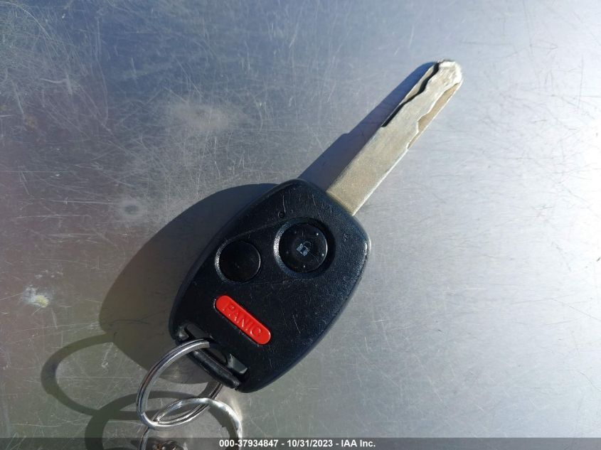 2010 Honda Civic Sdn Lx VIN: 2HGFA1F50AH573026 Lot: 37934847